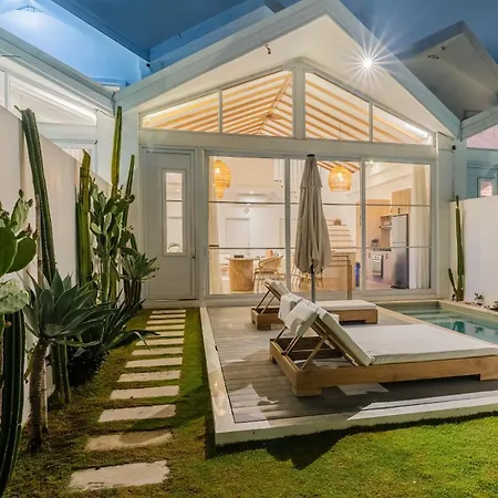 Dharma Villas